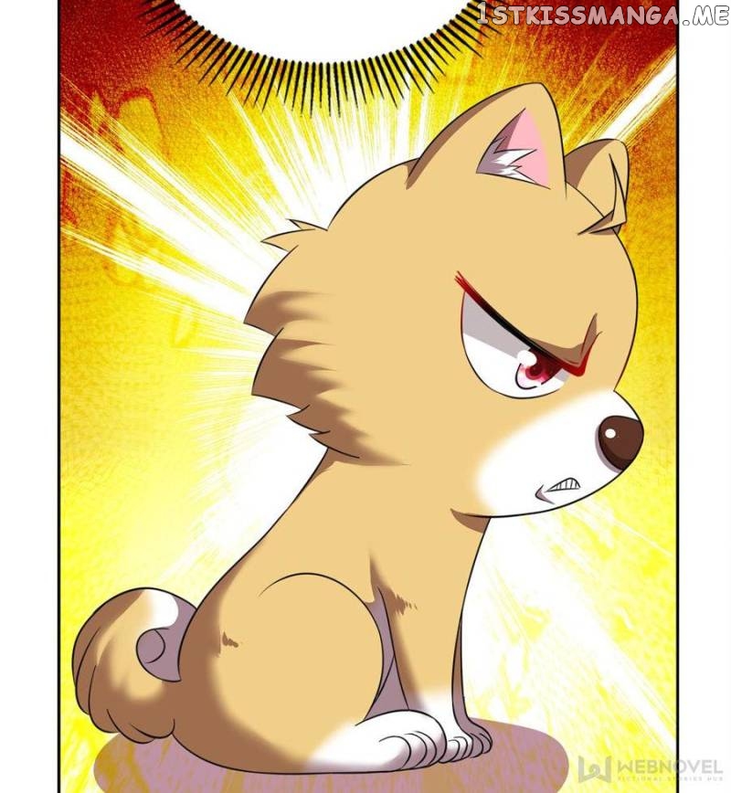 Reborn As A Dog chapter 93 - page 15