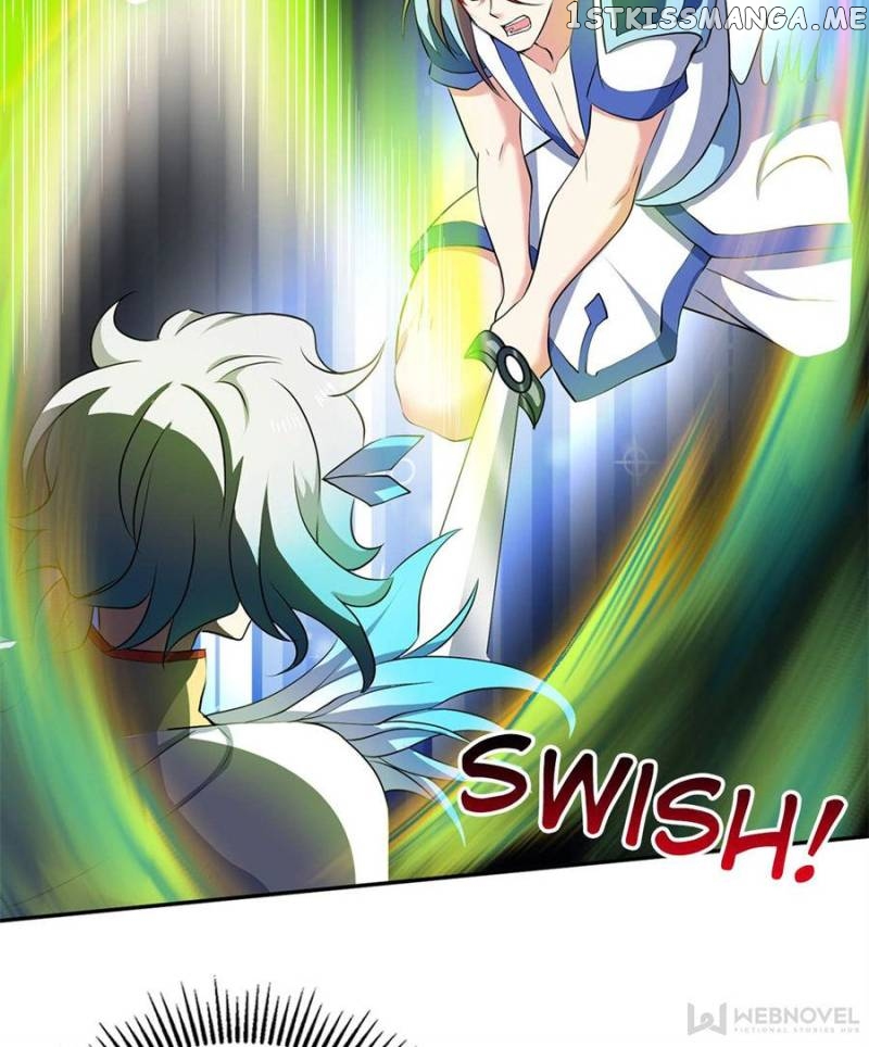 Reborn As A Dog chapter 93 - page 21