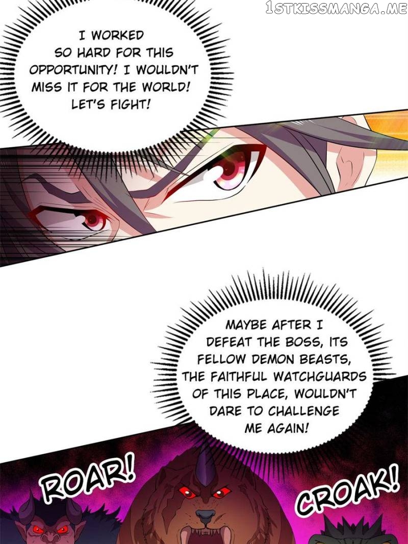 Reborn As A Dog chapter 93 - page 22