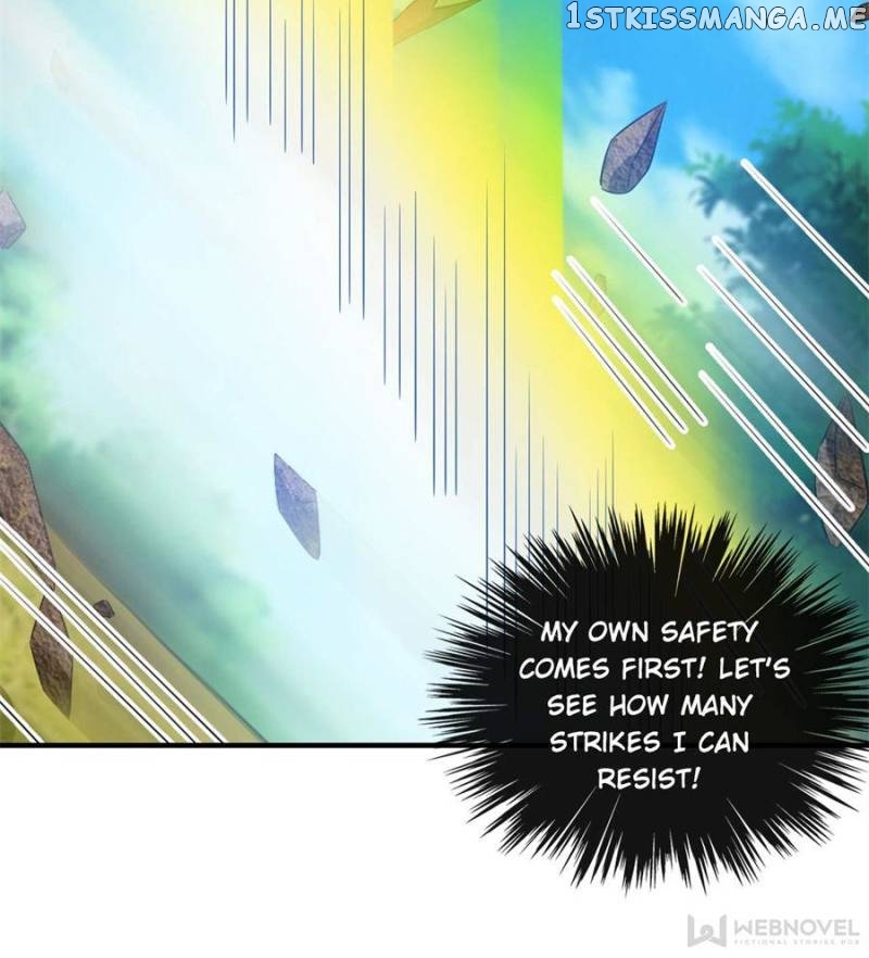 Reborn As A Dog chapter 93 - page 27