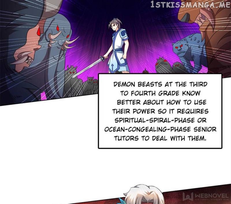 Reborn As A Dog chapter 93 - page 3
