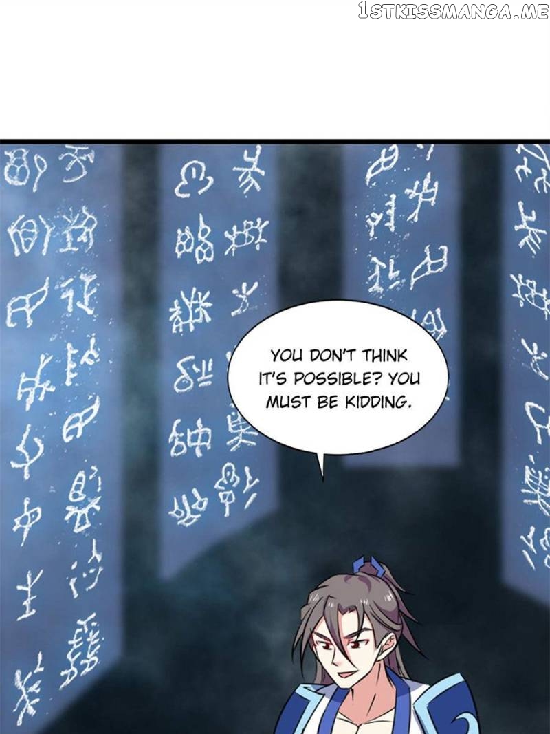 Reborn As A Dog chapter 93 - page 40