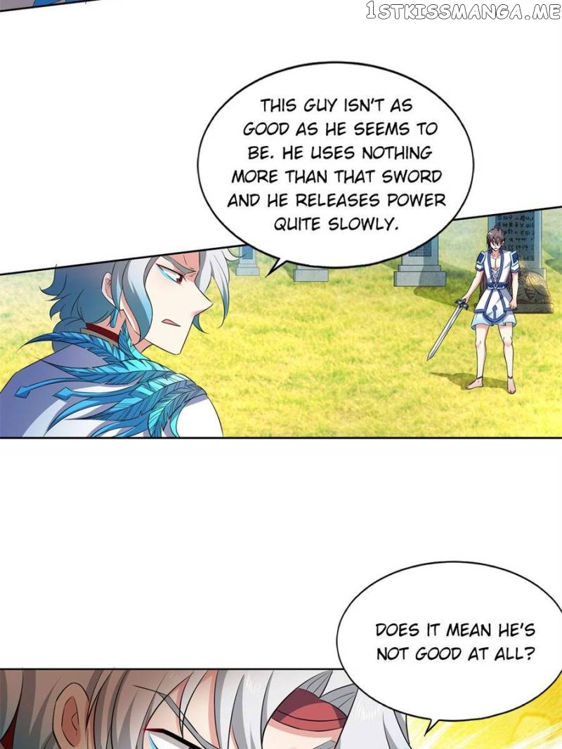Reborn As A Dog chapter 93 - page 46