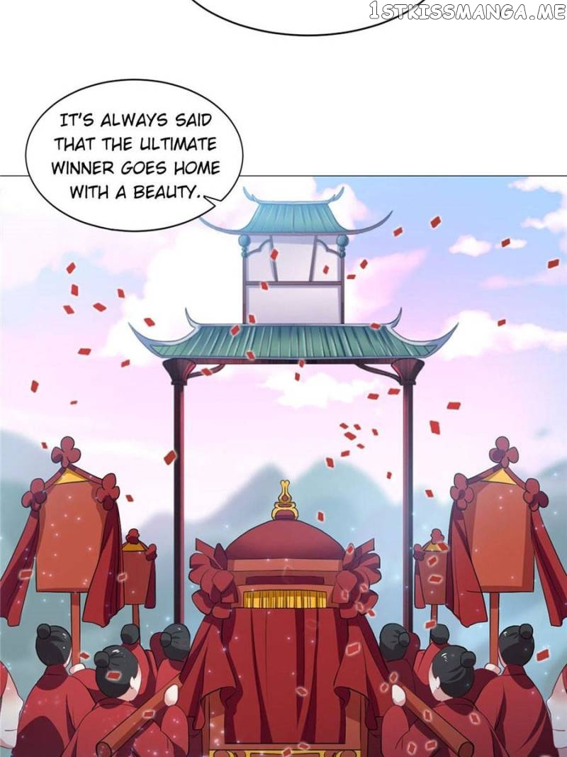 Reborn As A Dog chapter 36 - page 11