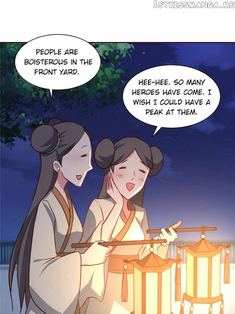 Reborn As A Dog chapter 36 - page 2
