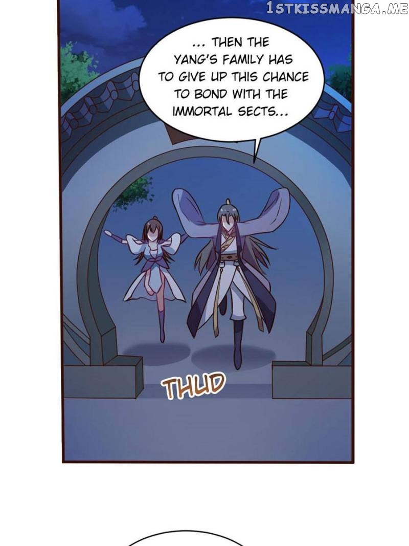 Reborn As A Dog chapter 36 - page 20
