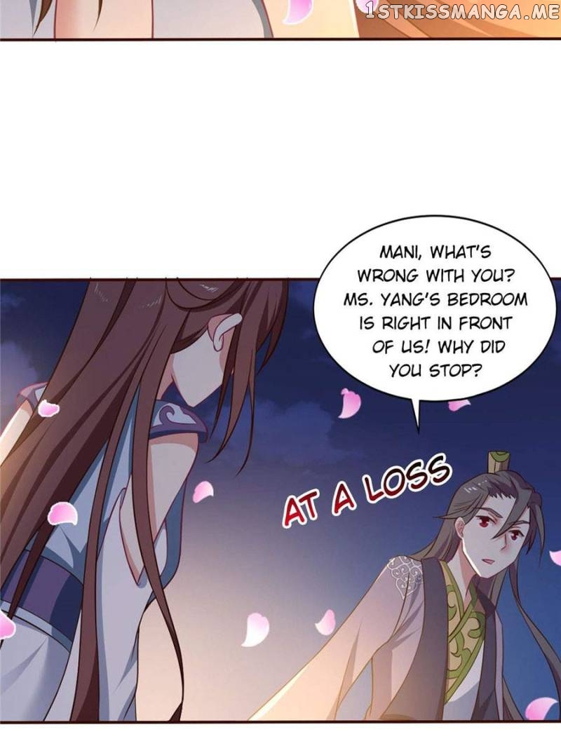Reborn As A Dog chapter 36 - page 26