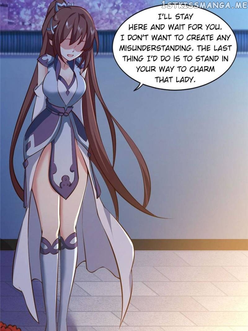 Reborn As A Dog chapter 36 - page 30