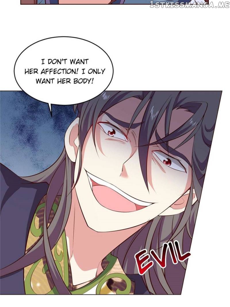 Reborn As A Dog chapter 36 - page 34