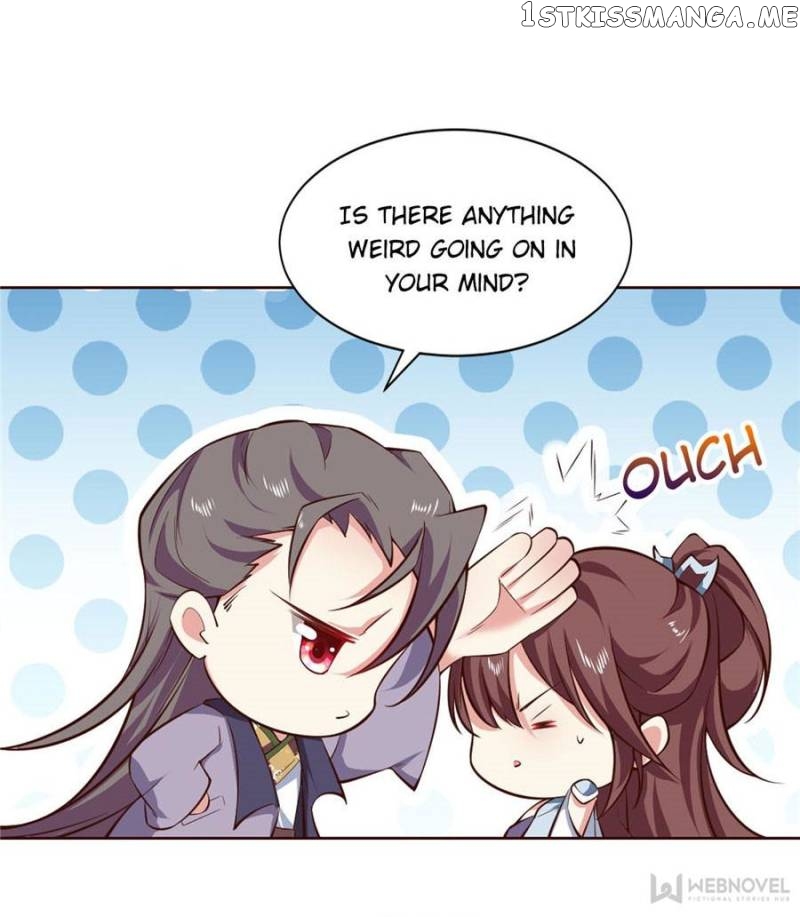 Reborn As A Dog chapter 36 - page 39