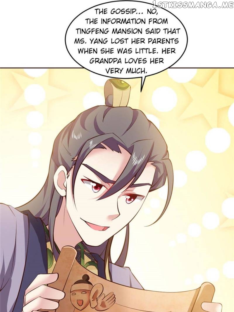 Reborn As A Dog chapter 36 - page 40