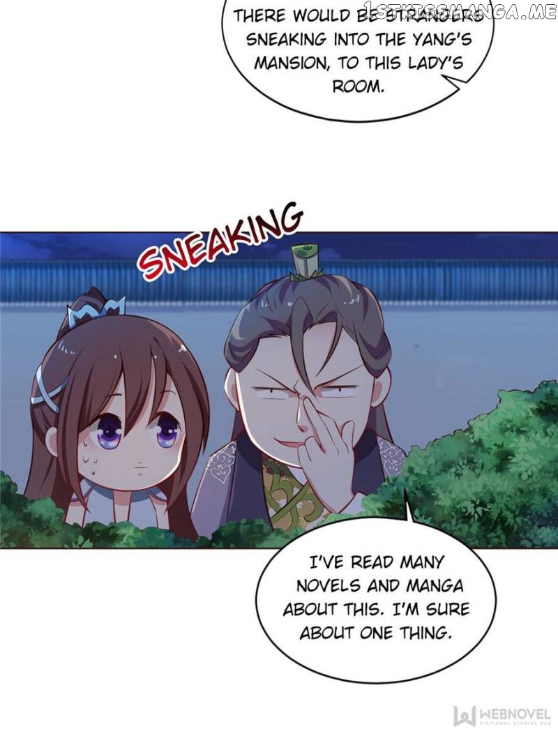 Reborn As A Dog chapter 36 - page 44