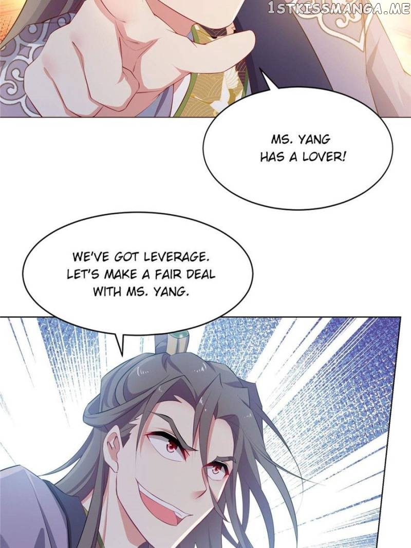 Reborn As A Dog chapter 36 - page 46