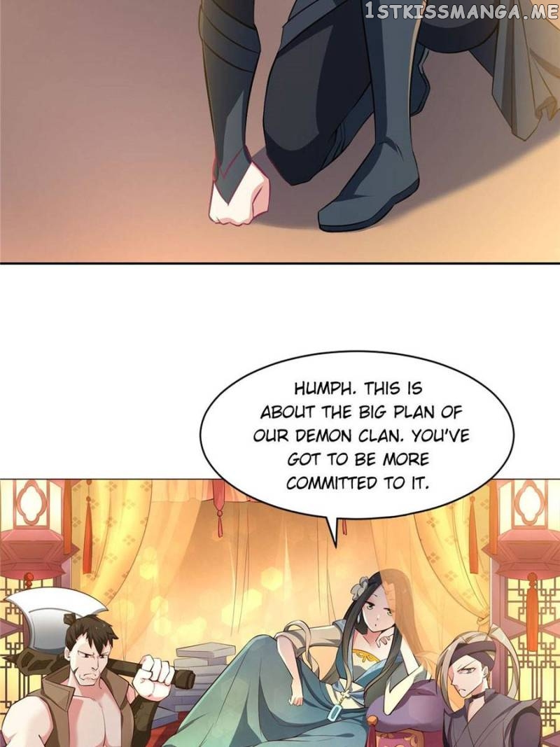 Reborn As A Dog chapter 36 - page 53