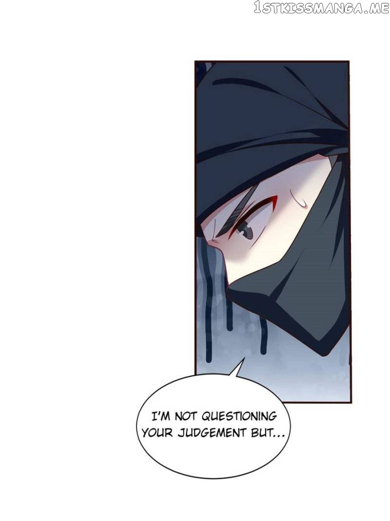 Reborn As A Dog chapter 36 - page 56