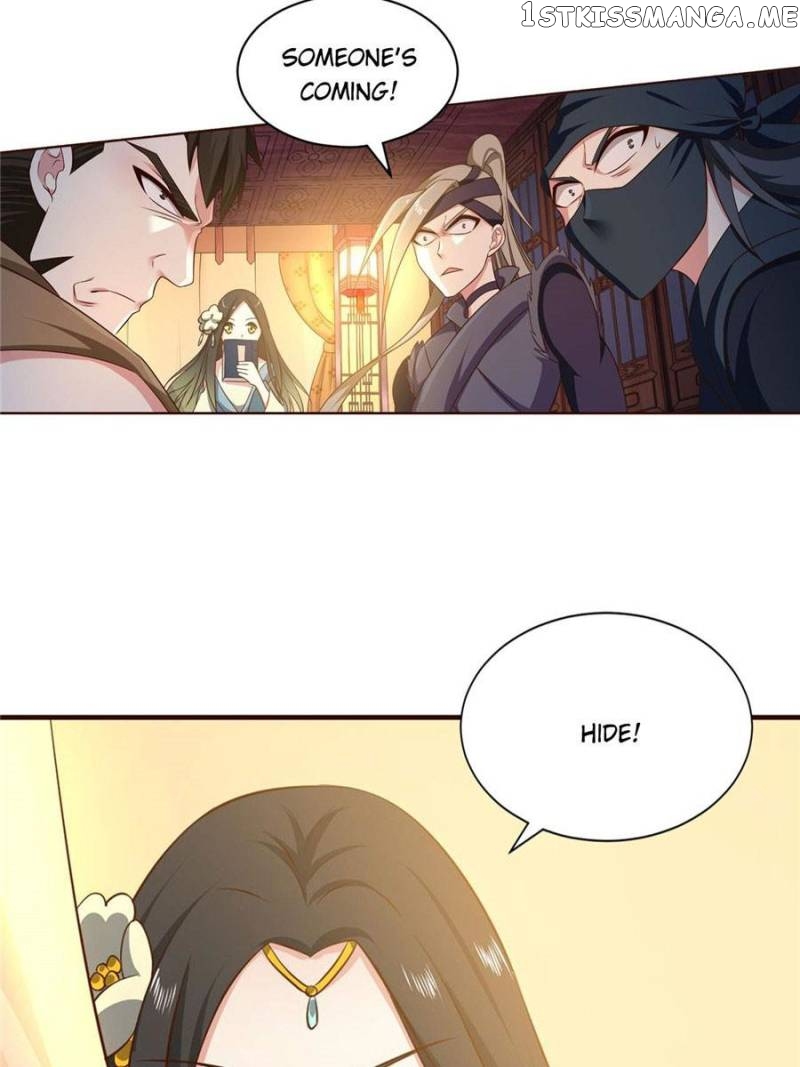 Reborn As A Dog chapter 36 - page 60