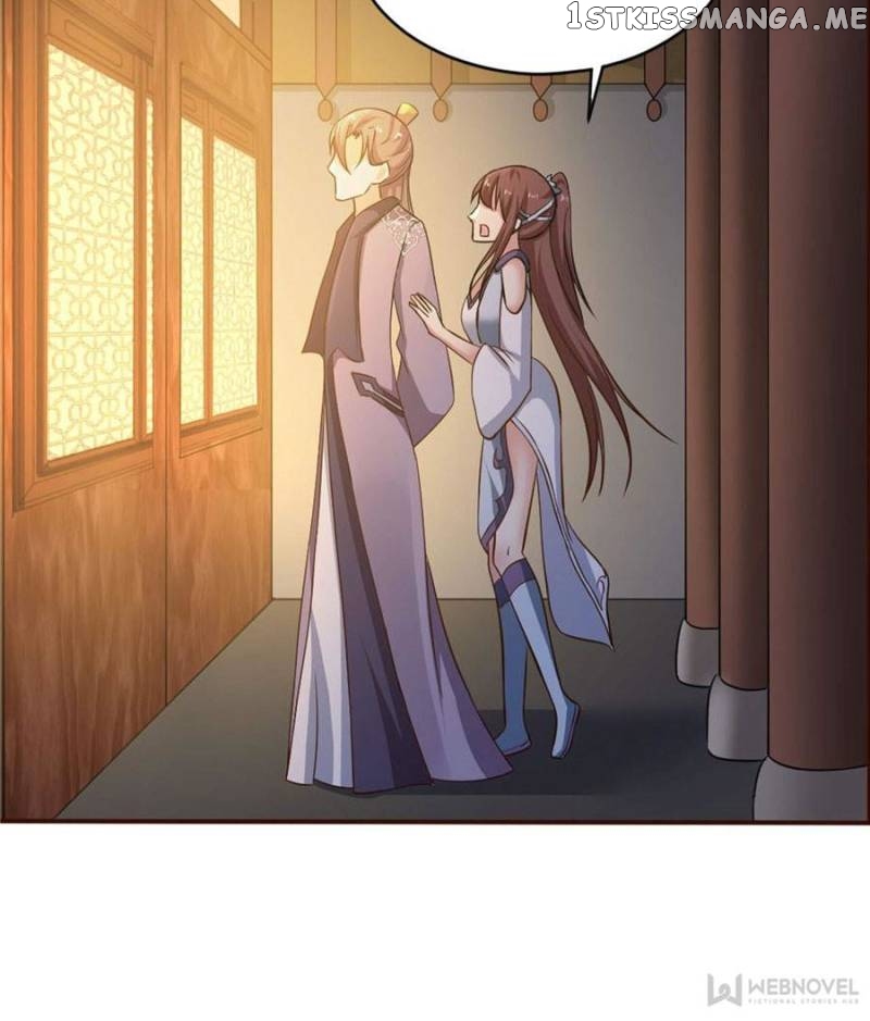 Reborn As A Dog chapter 36 - page 63