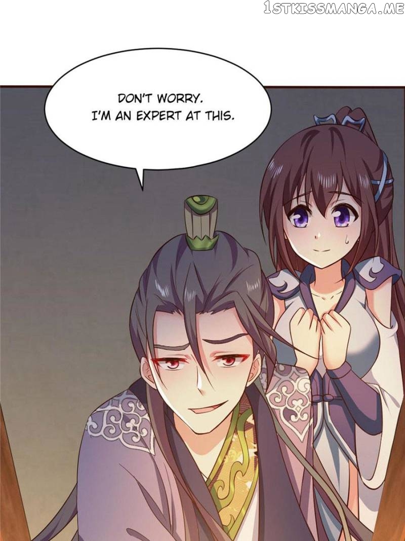 Reborn As A Dog chapter 36 - page 64