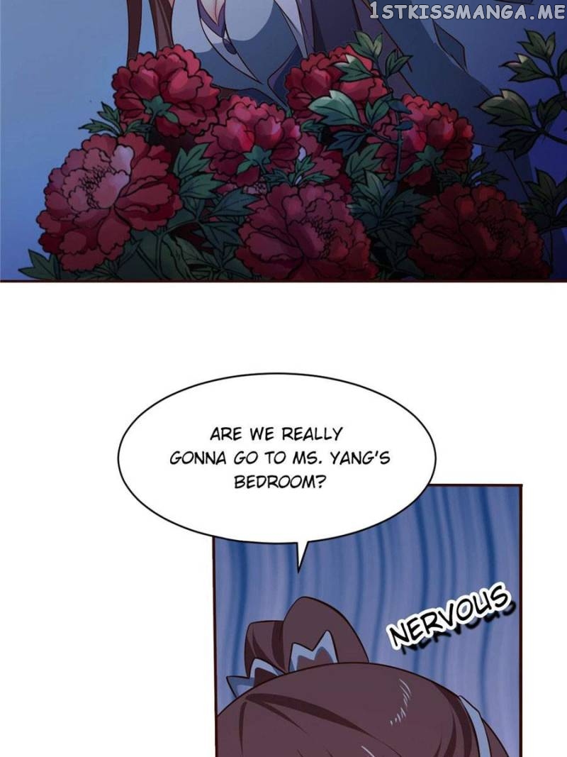 Reborn As A Dog chapter 36 - page 7