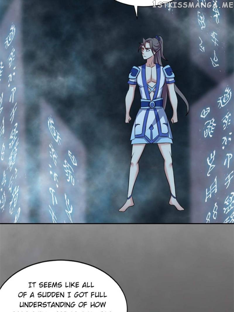 Reborn As A Dog chapter 94 - page 10