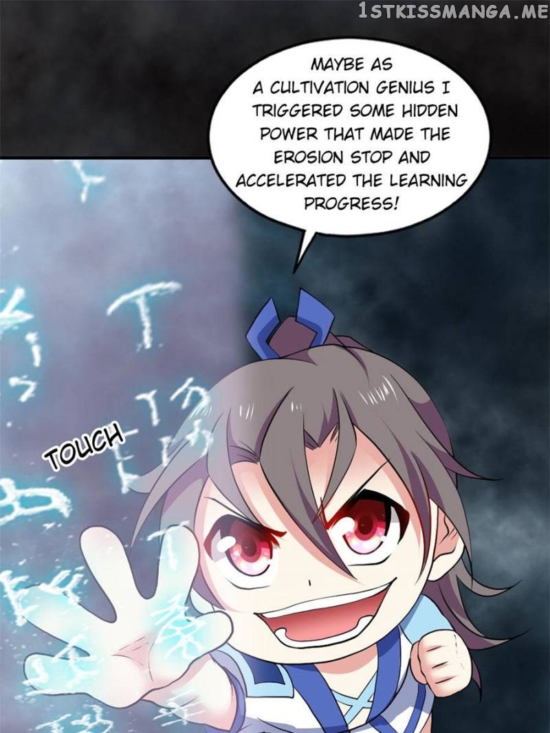 Reborn As A Dog chapter 94 - page 13