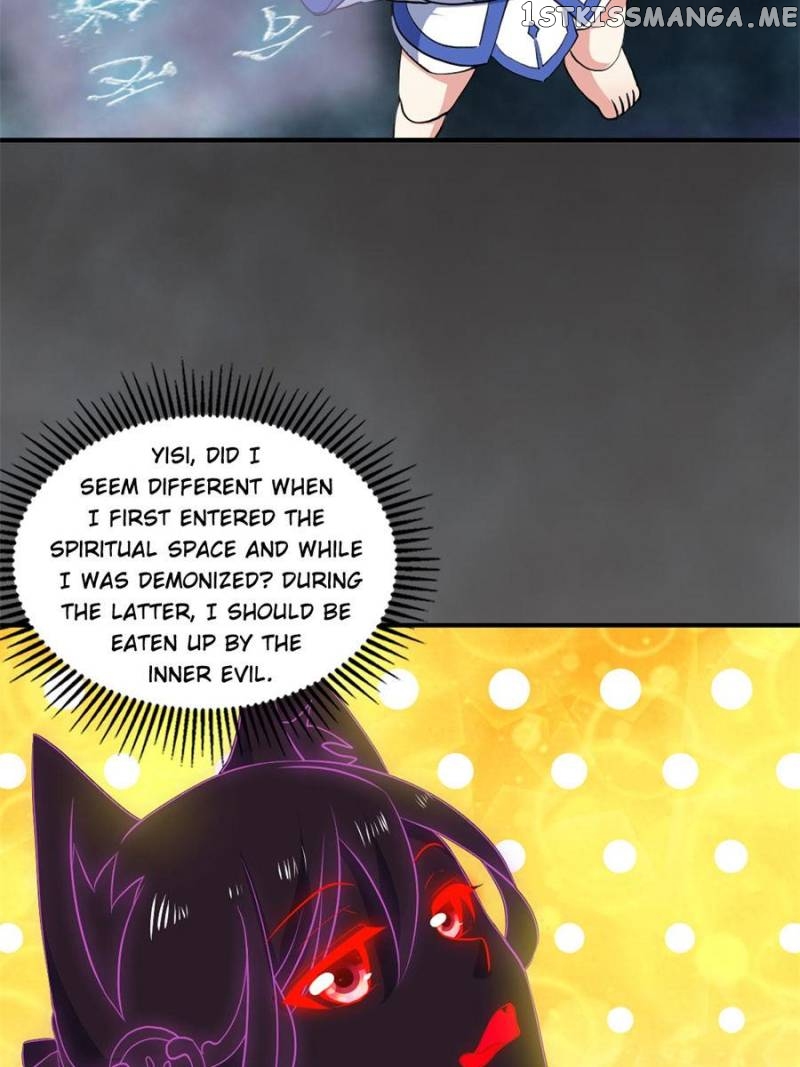 Reborn As A Dog chapter 94 - page 14