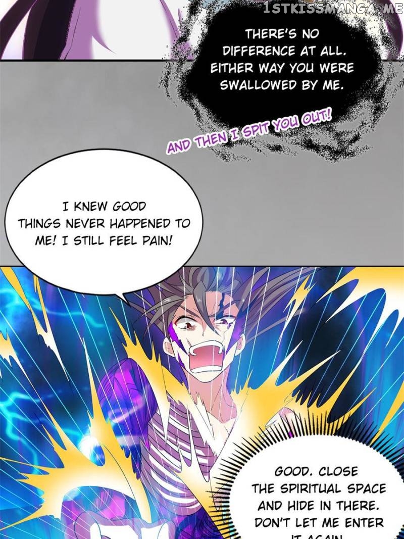 Reborn As A Dog chapter 94 - page 16