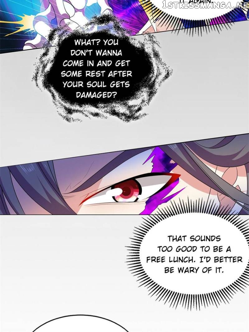 Reborn As A Dog chapter 94 - page 17