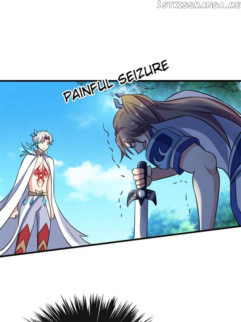 Reborn As A Dog chapter 94 - page 20