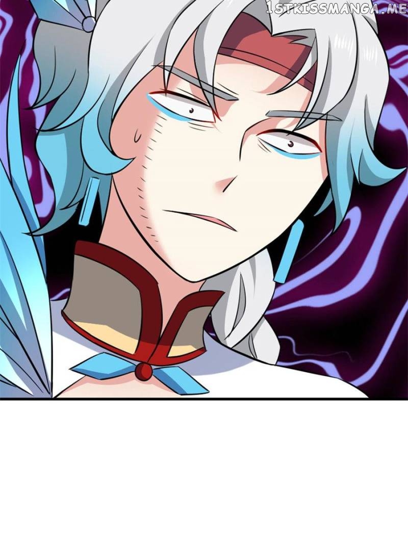 Reborn As A Dog chapter 94 - page 22