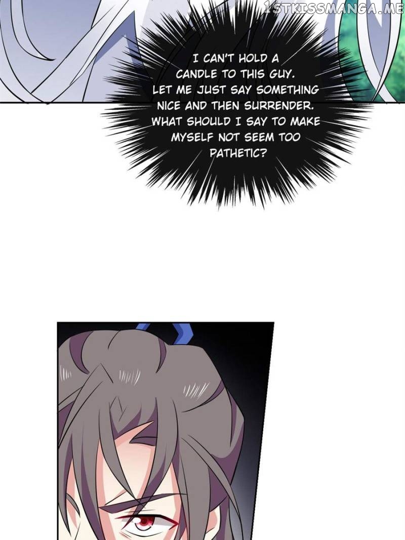 Reborn As A Dog chapter 94 - page 26