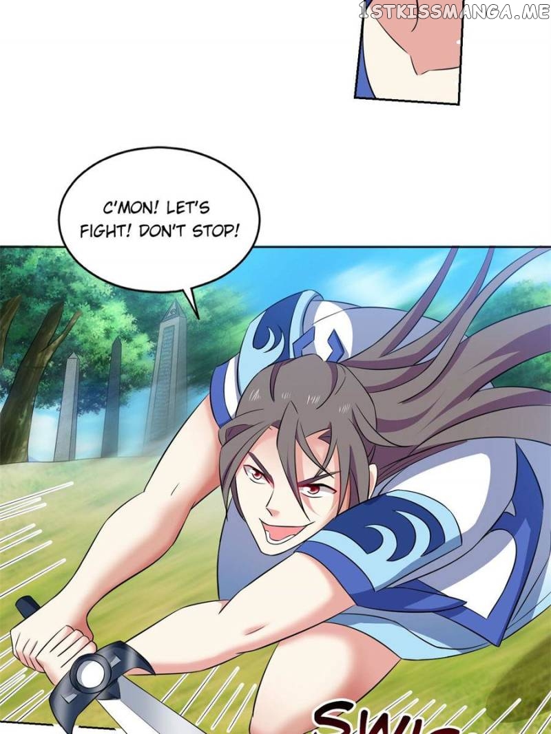 Reborn As A Dog chapter 94 - page 28
