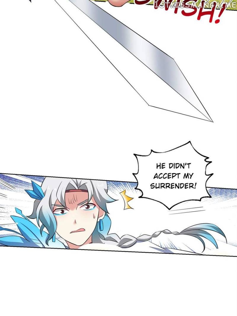 Reborn As A Dog chapter 94 - page 29