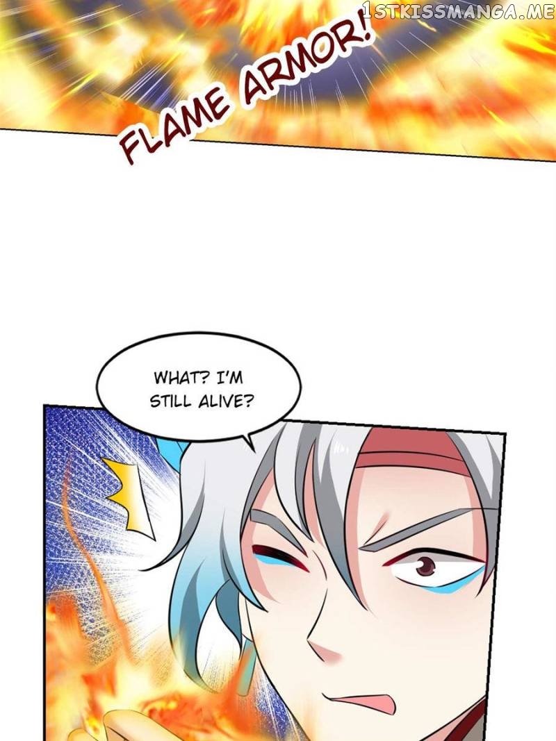 Reborn As A Dog chapter 94 - page 31