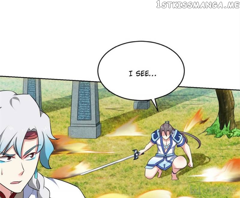 Reborn As A Dog chapter 94 - page 33