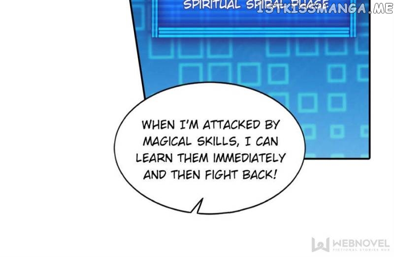 Reborn As A Dog chapter 94 - page 36