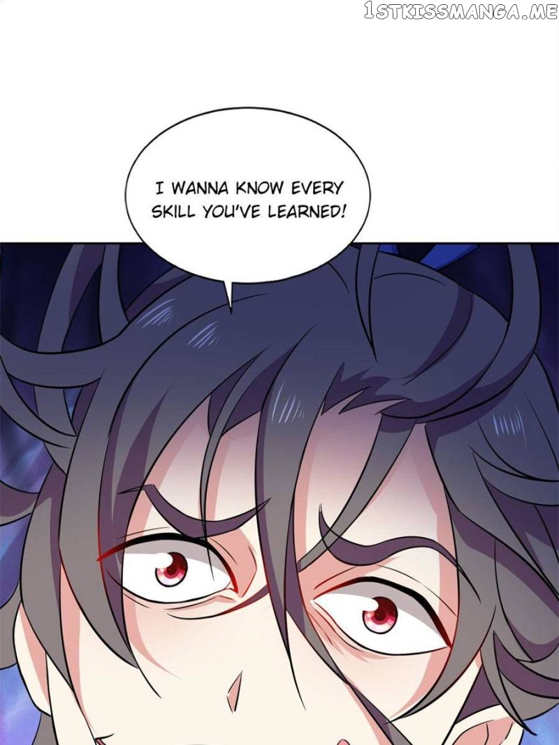 Reborn As A Dog chapter 94 - page 38