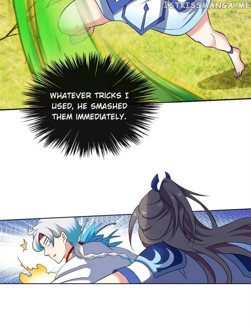 Reborn As A Dog chapter 94 - page 46