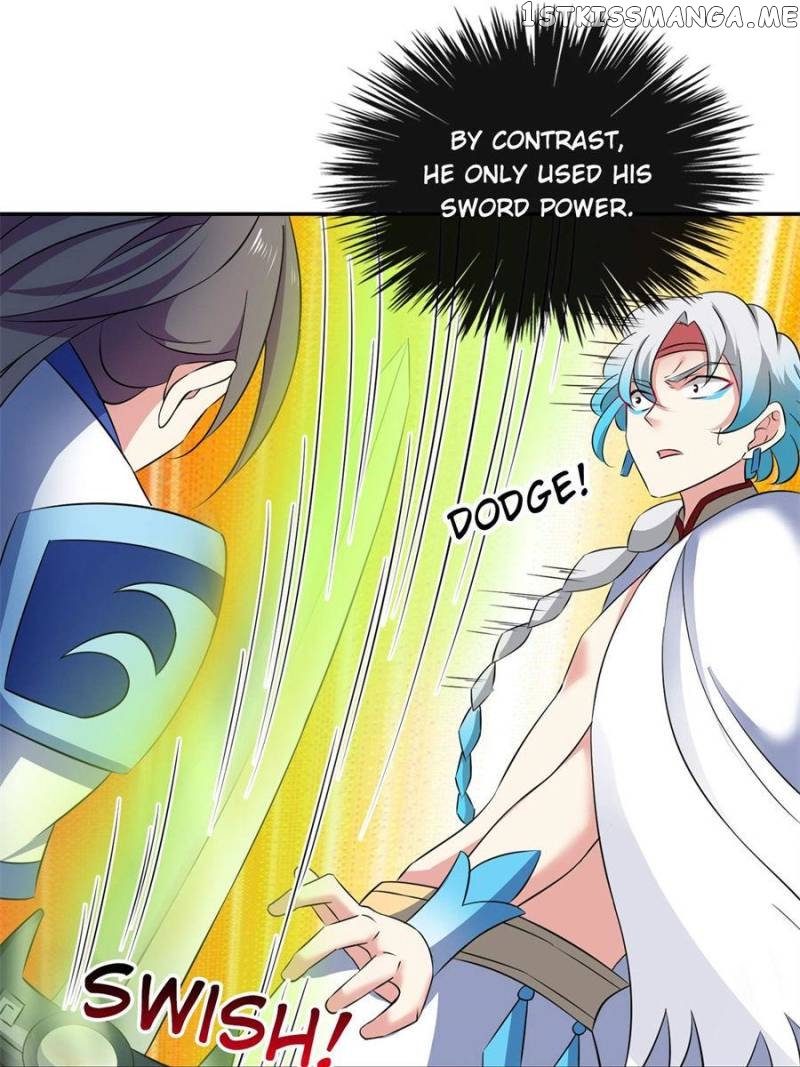 Reborn As A Dog chapter 94 - page 47