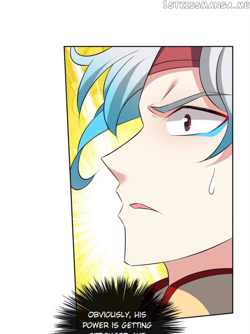 Reborn As A Dog chapter 94 - page 49