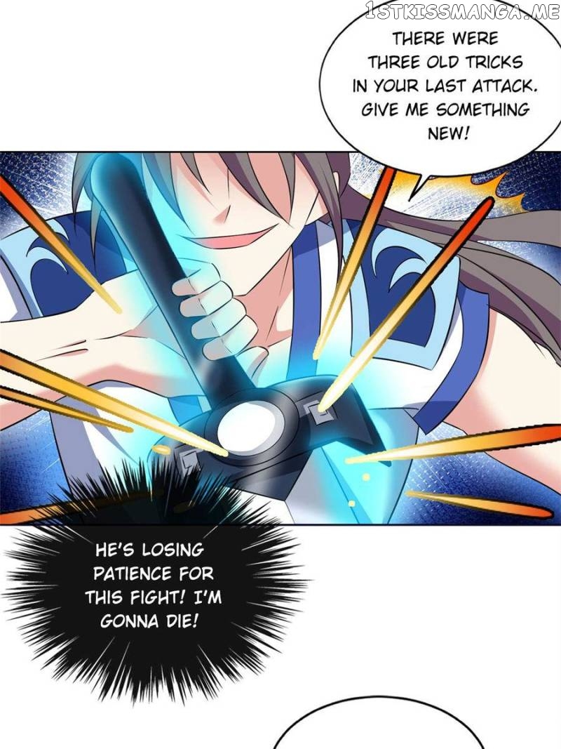 Reborn As A Dog chapter 94 - page 52