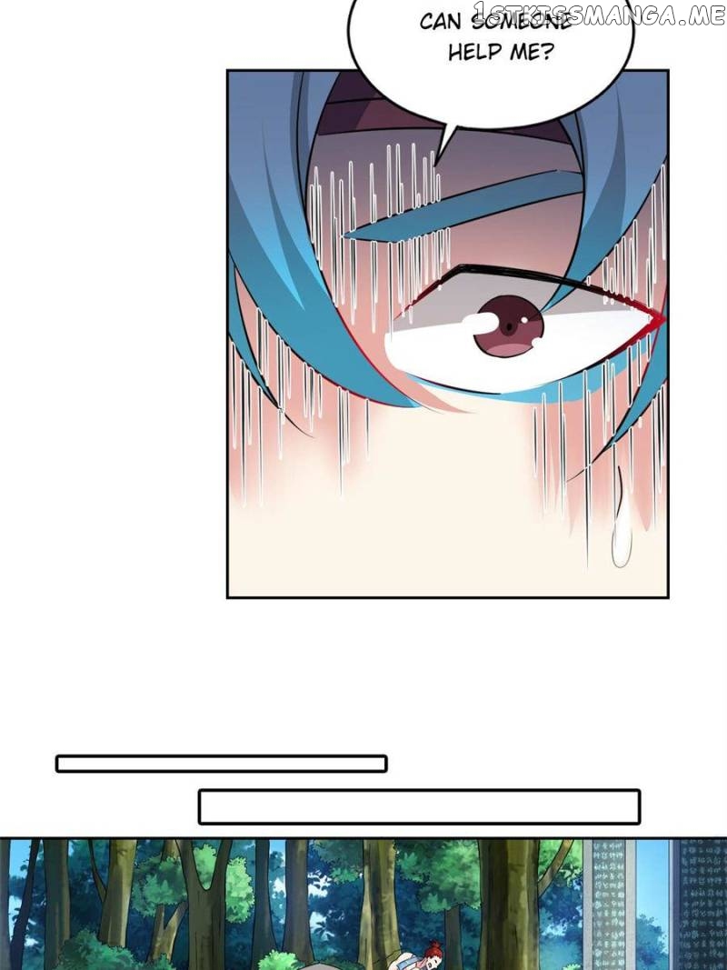Reborn As A Dog chapter 94 - page 53