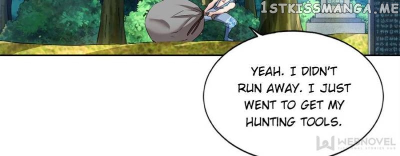 Reborn As A Dog chapter 94 - page 54