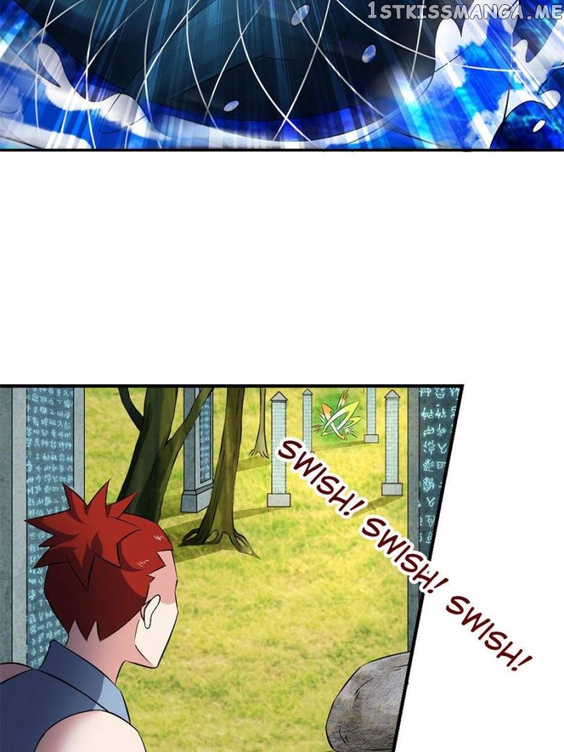 Reborn As A Dog chapter 94 - page 58