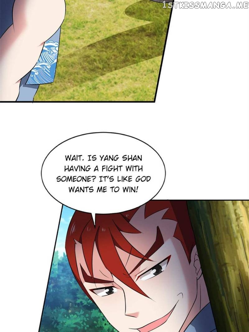 Reborn As A Dog chapter 94 - page 59