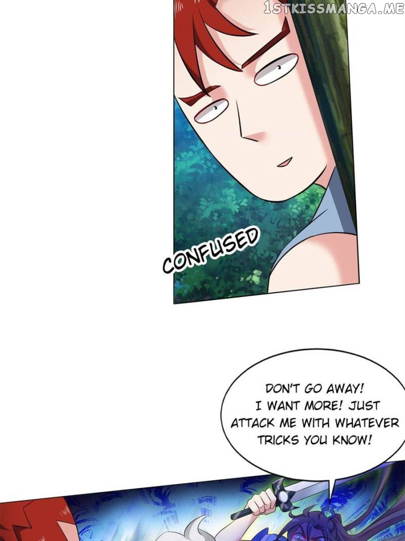 Reborn As A Dog chapter 94 - page 62