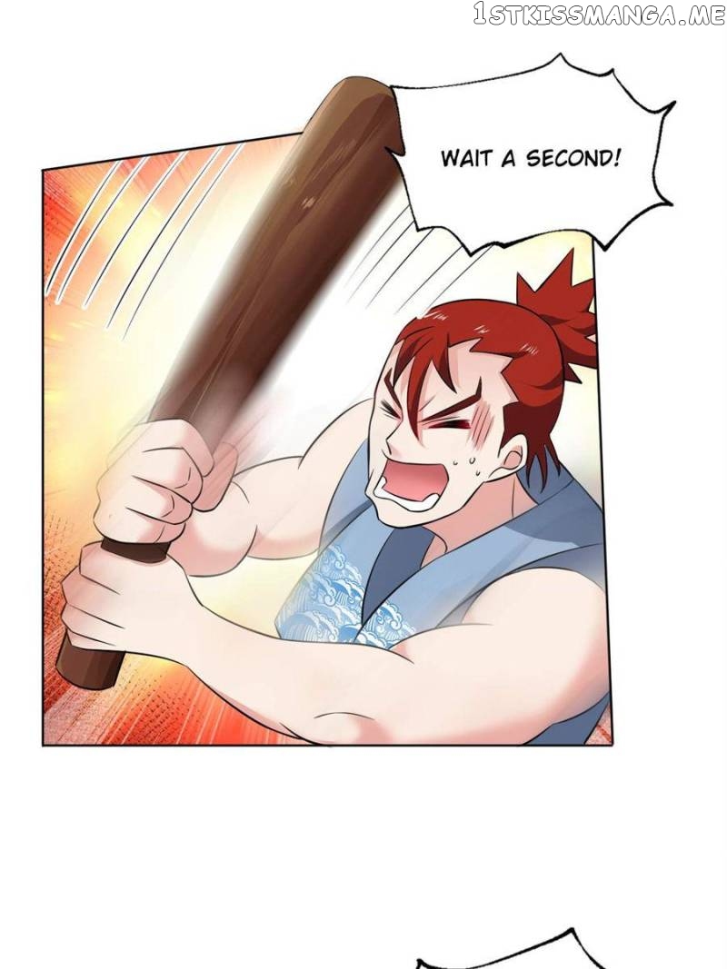 Reborn As A Dog chapter 94 - page 64