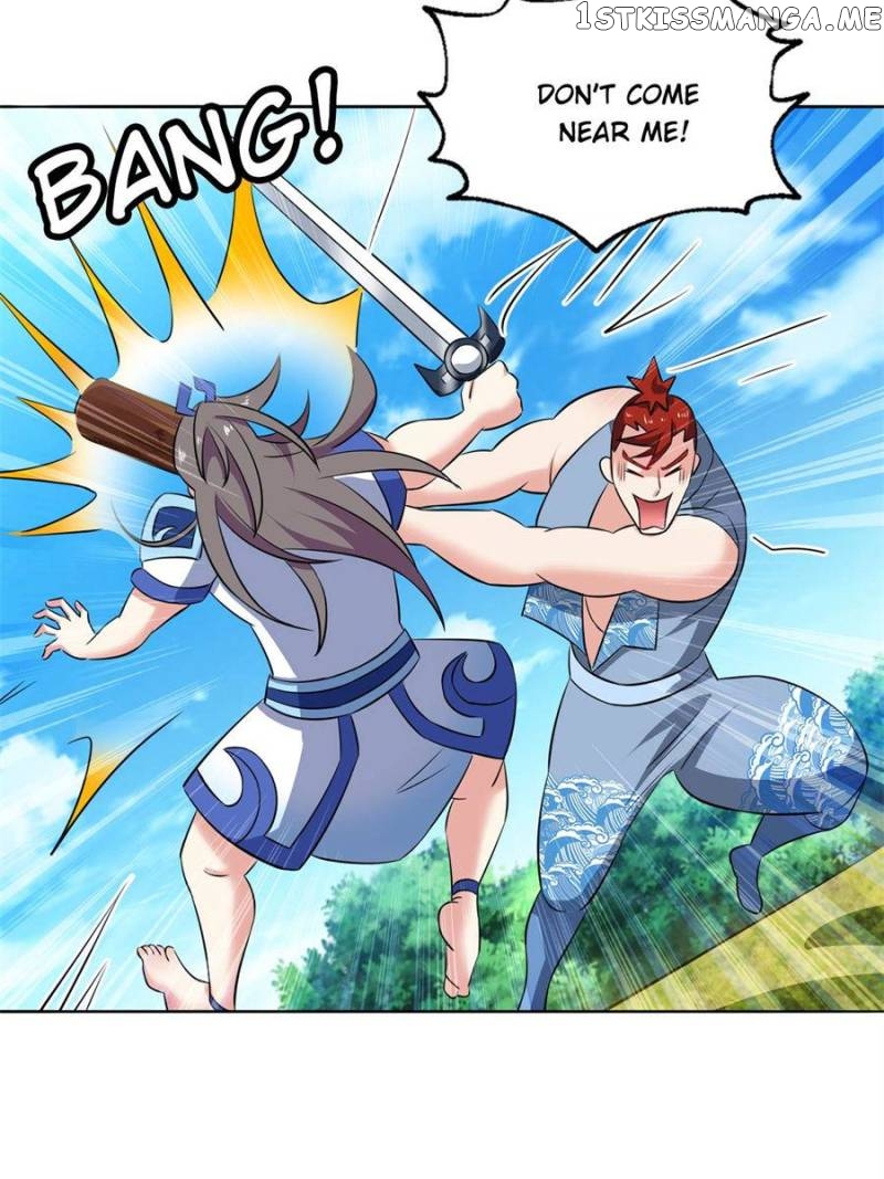 Reborn As A Dog chapter 94 - page 65