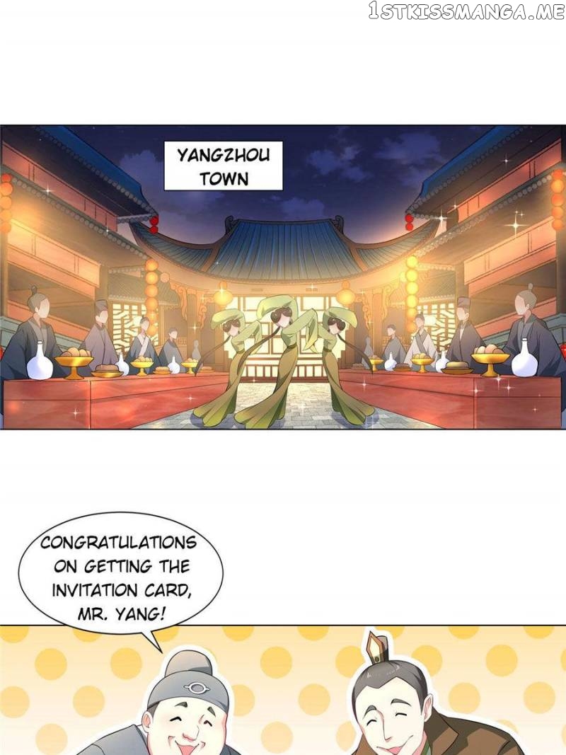 Reborn As A Dog chapter 35 - page 1