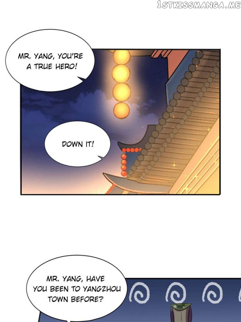 Reborn As A Dog chapter 35 - page 12